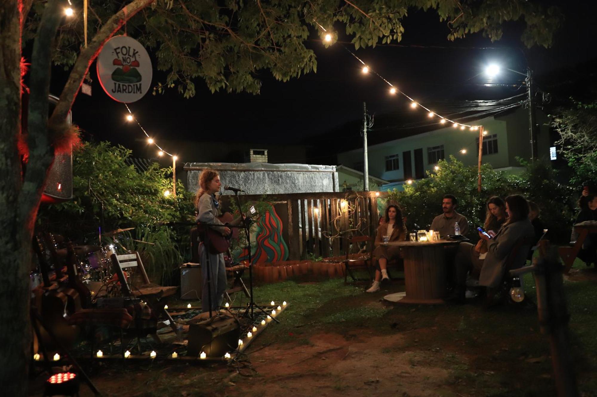 Nomades Vibe Da Ilha - Adventure Hostels & Coworking Florianópolis Eksteriør billede