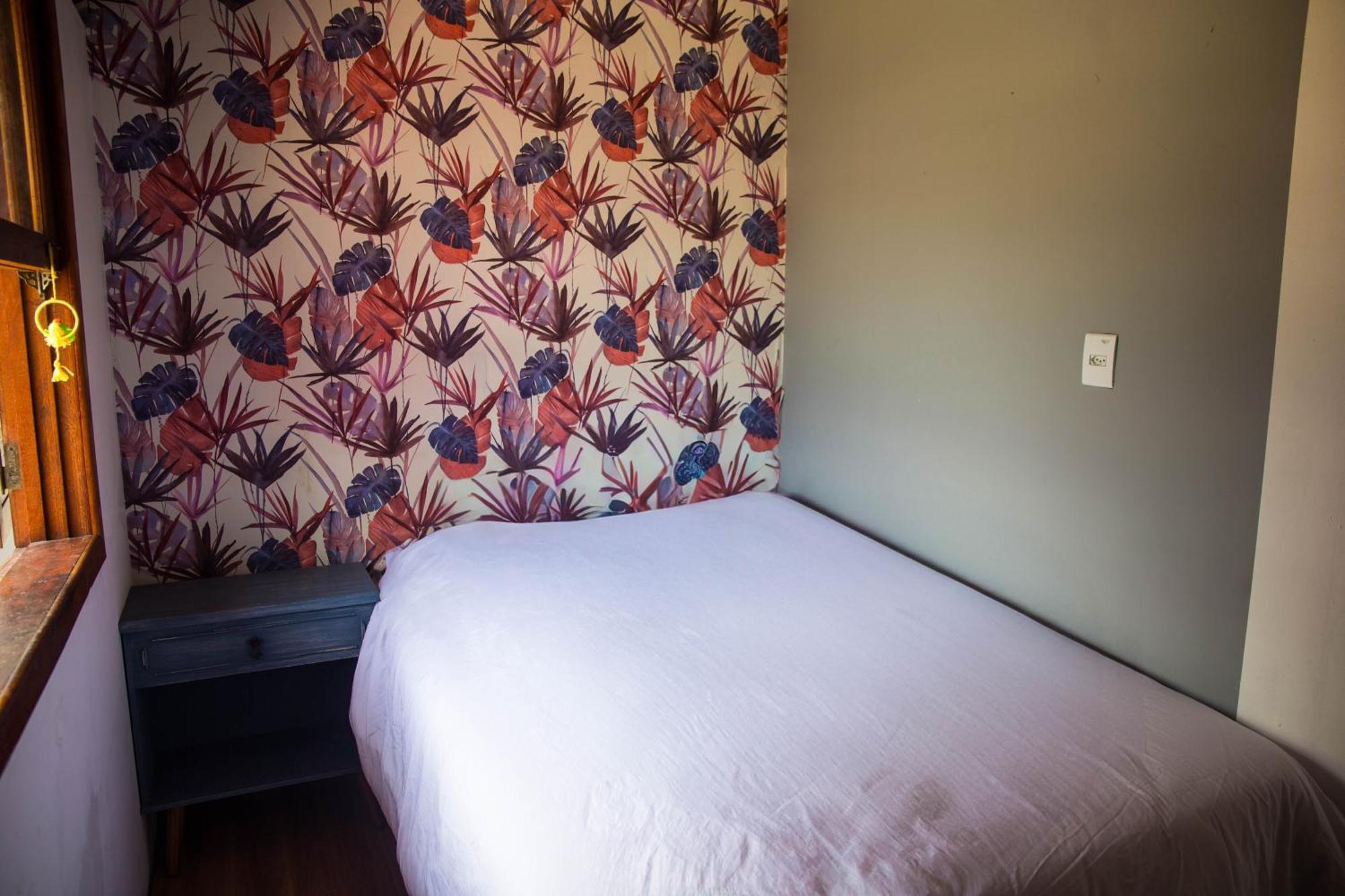 Nomades Vibe Da Ilha - Adventure Hostels & Coworking Florianópolis Eksteriør billede